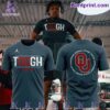 Oklahoma Sooners Touch Team 130 Shirt