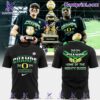 Oregon Ducks 2024 Vrbo Fiesta Bowl Champs 2024 Home Of The Mighty Ducks Shirt