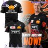 Perth Scorchers Home Of The Mighty Scorchers Shirt