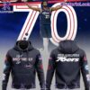 Philadelphia 76ers City Of Brotherly Love Hoodie