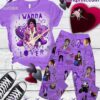 Prince I Wanna Be Your Lover Valentine Pajamas Set