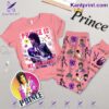 Prince Is My Valentine Pajamas Set