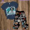 Rock And Hard Place Bailey Zimmerman Pajamas Set