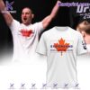 Sean Strickland Make Canada Great Again 2024 Shirt