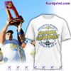 South Dakota State Jackrabbits 2023 Ncaa Division I National Champions Shirt