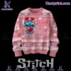 Stitch Be My Valentine Sweater