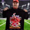 Super Bowl Lviii 2024 Kansas City Chiefs Shirt