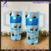 The Boss Baby 40oz Tumbler With Handle