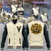 Vegas Golden Knights 2024 Winter Classic First Responders Baseball Jacket