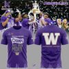 Washington Huskies Just Won More Champion Shirt