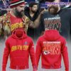 Big Yeti Afc Championship Chiefs Are All In Hoodie
