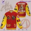 Borderlands Bring Me A Bucket And I'll Show You A Bucket Baseball Jacket