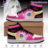 Britney Spears I'm Not Sorry Air Jordan High Top Shoes