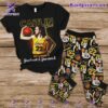 Caitlin Clark You Break It You Own It Pajamas Set