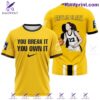 Caitlin Clark You Break It You Own It Shirt