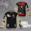 Call Of Duty History Of Written By The Victory Baseball Jacket
