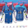 Coldplay Music Of The Spheres World Tour 2024 Baseball Jacket