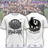 Collingwood Football Forever Shirt
