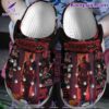 Deadpool See You In Hell Crocs