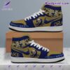 Drake Air Jordan High Top Shoes