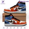 Drake It's All A Blur Air Jordan High Top Shoes