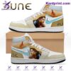 Dune Movie Air Jordan High Top Shoes