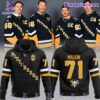 Evgeni Malkin 71 Pittsburgh Penguins Forever Jagr 68 Hoodie