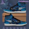 Fatality Sub Zero Air Jordan High Top Shoes