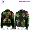 Feid Ferxxo Calipsis Baseball Jacket