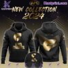 Gws Giants AFL New Collection 2024 Gold Hoodie