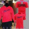 James Harden Los Angeles Clippers Shirt