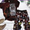 John Wick It's A John Thing You Wouldn't Understand Pajamas Set