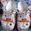 Justin Timberlake Music Crocs