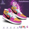 Karol G Bichota Air Jordan High Top Shoes