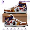 Luke Bryan Country On Air Jordan High Top Shoes