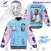 Mac Miller They Ask Me How I Do It I Tell Em I'm Just Cool Like That Baseball Jacket