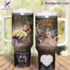 Melanie Martinez Portals 40oz Tumbler With Handle