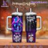 Motionless In White 40oz Tumbler With Handle