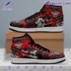 Motorhead Ace Of Spades Air Jordan High Top Shoes