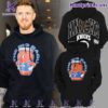 New York Knicks The Big Ragu Hoodie
