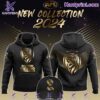 Richmond Tigers AFL New Collection 2024 Gold Hoodie