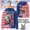 Rocky Balboa Every Champion Was Once A Contender Who Refused To Give Up Hoodie