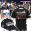 San Francisco 49ers Nfc Champions 49ers Are All In Shirt