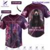 Sleep Token You Know You Hypnotize Me Always Personalized Baseball Jersey