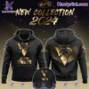 Sydney Swans AFL New Collection 2024 Gold Hoodie