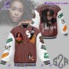 Sza Nobody Gets Me Like You Baseball Jacket