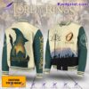 The Lord Of The Rings Even The Smallest Person Can Change The Course Of The Future Personalized Baseball Jacket