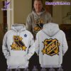 Toronto Maple Leafs October’s Very Own Hoodie
