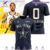 Tyrese Haliburton Nba All-star 2024 Shirt