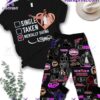 Usher Mentally Dating Pajamas Set